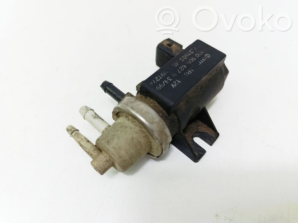 Audi A4 S4 B5 8D Electroválvula del turbo 