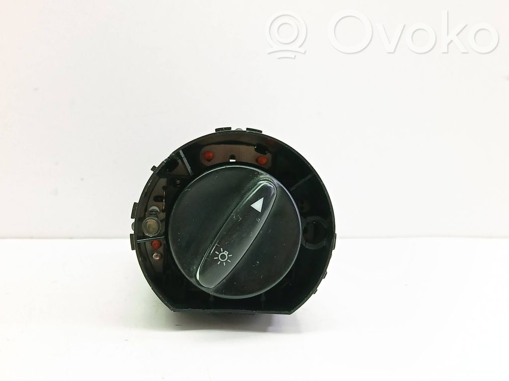 Audi A6 S6 C5 4B Light switch 