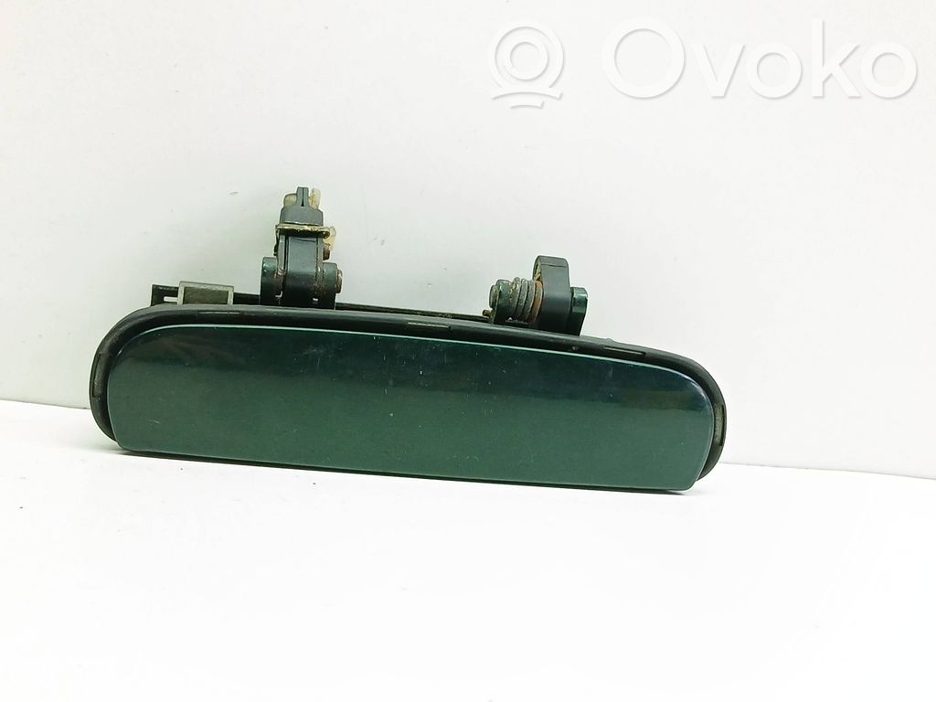 Audi A6 S6 C5 4B Maniglia esterna per portiera anteriore 