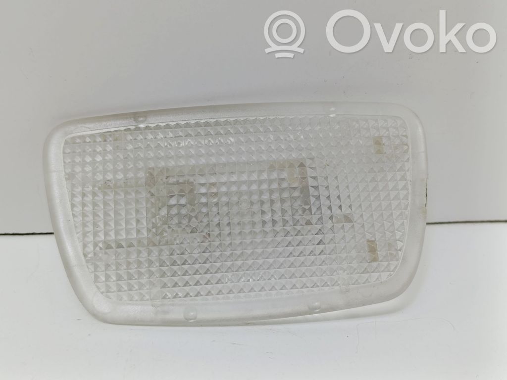 Volvo XC70 Autre éclairage intérieur 