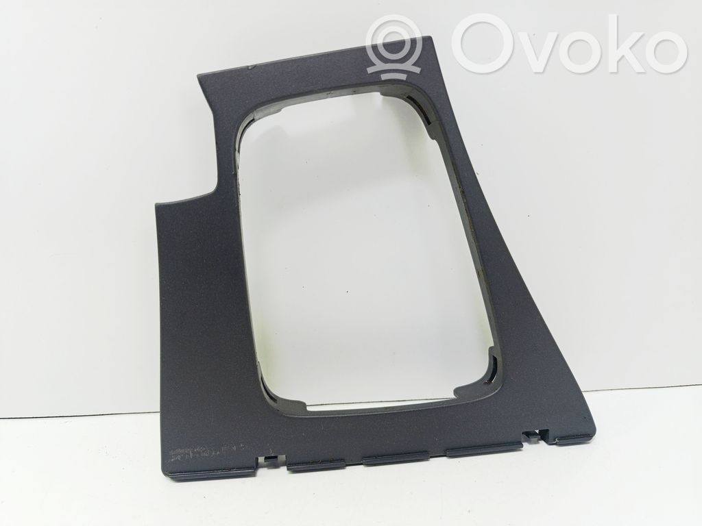 Volvo XC70 Contour de levier de vitesses