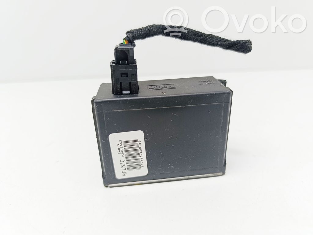 Autres unités de commande / modules   9645080880
