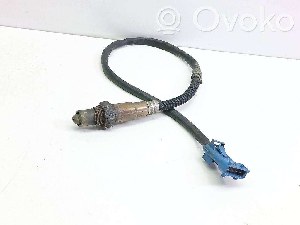 Lambda probe sensor   965261