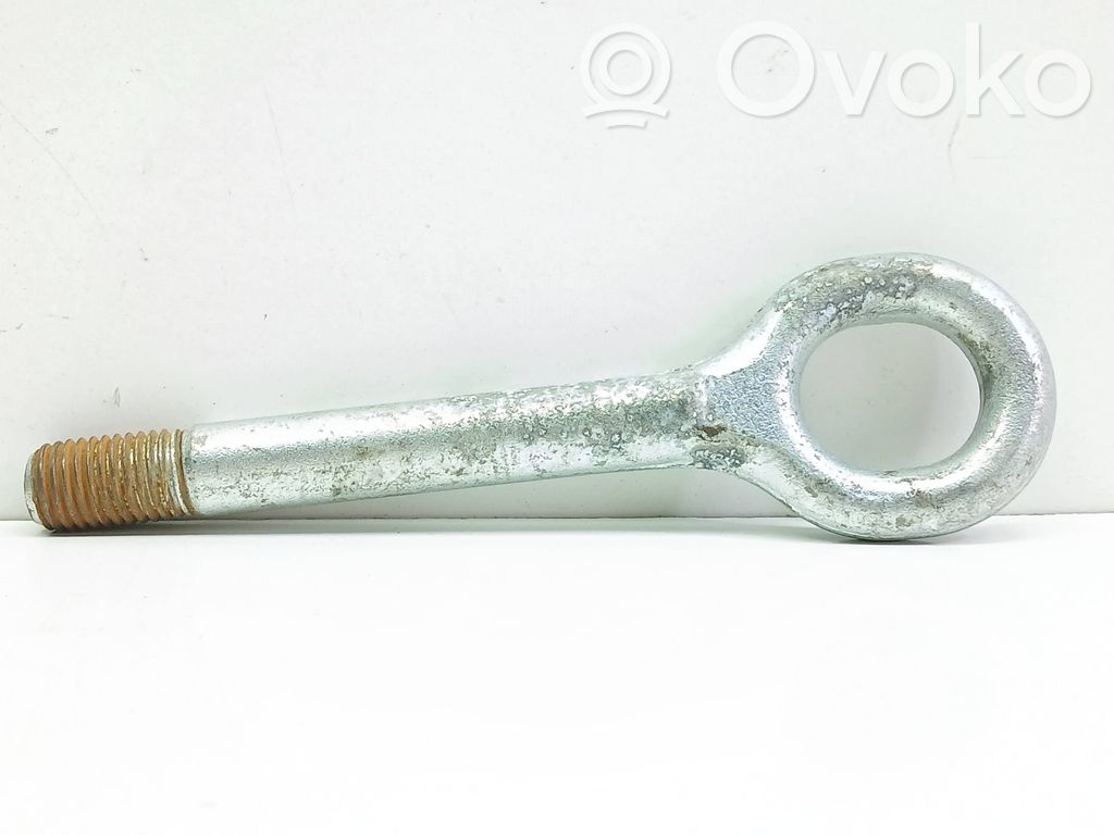Anillo de remolque