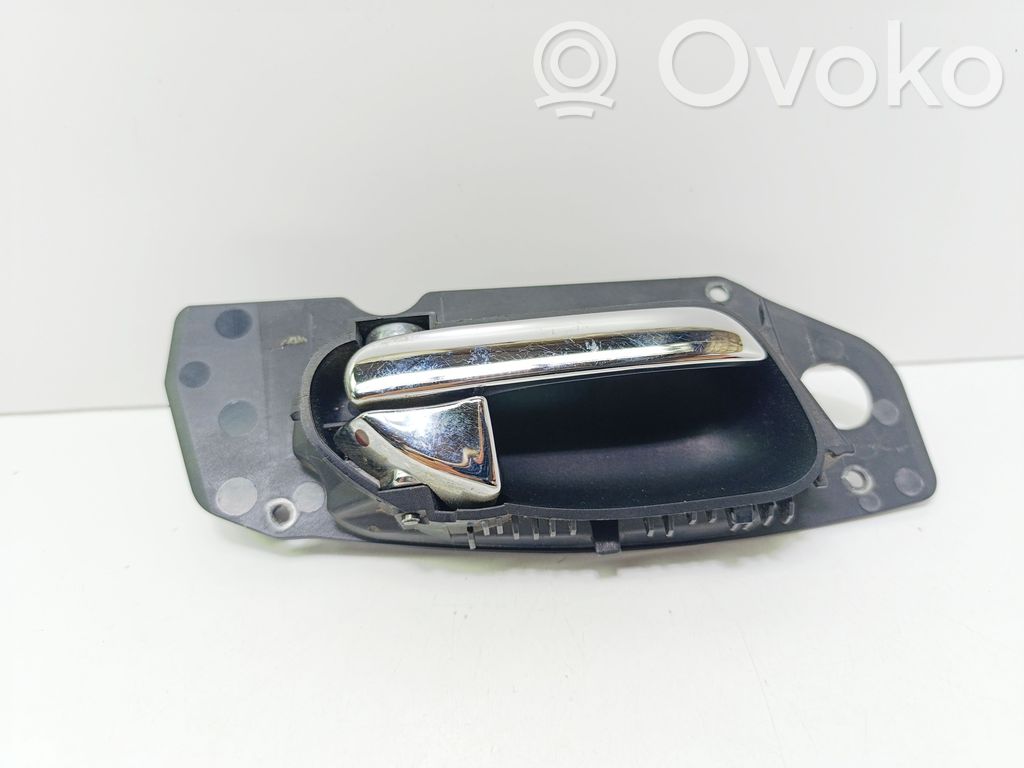 Peugeot 607 Maniglia interna per portiera anteriore 