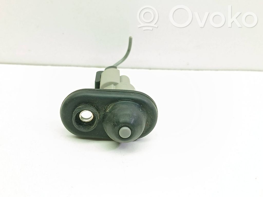 Opel Meriva A Sensor de la puerta trasera 