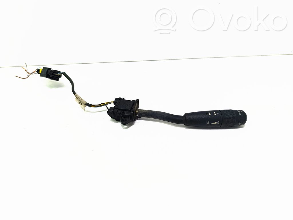 Peugeot 607 Interruptor de control multifunción 