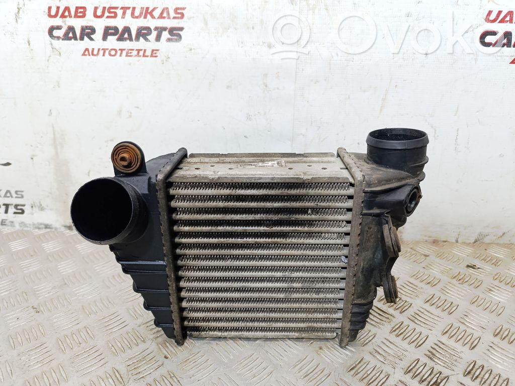 Seat Leon (1M) Intercooler radiator 