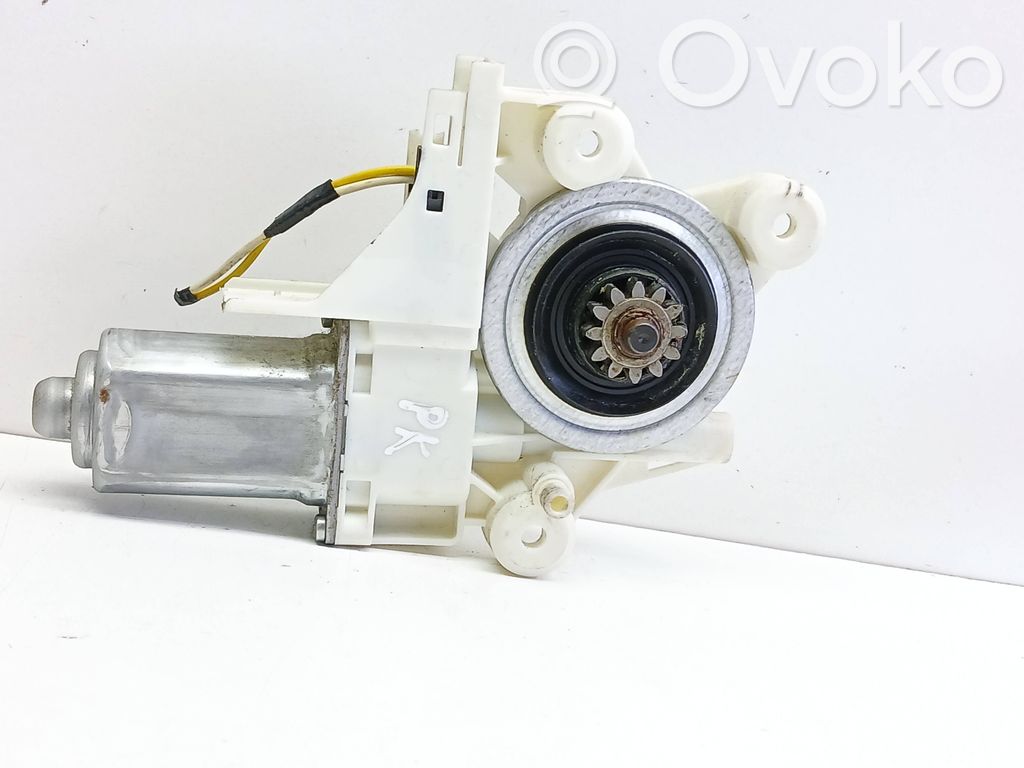 Ford Focus C-MAX Silnik regulatora szyby drzwi przednich 