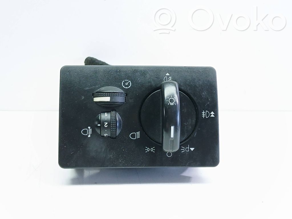 Ford Focus C-MAX Light switch 