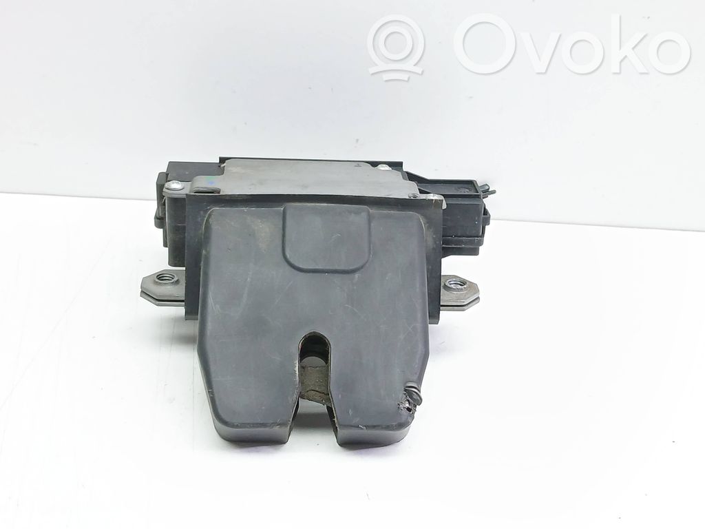Ford Focus C-MAX Tailgate/trunk/boot lock/catch/latch 