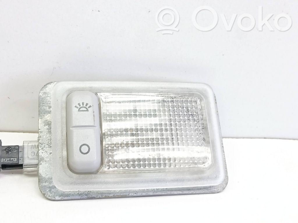 Ford Focus C-MAX Otras luces interiores 