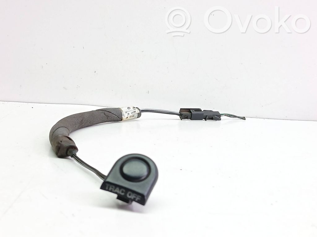 Dodge Caravan Other switches/knobs/shifts 