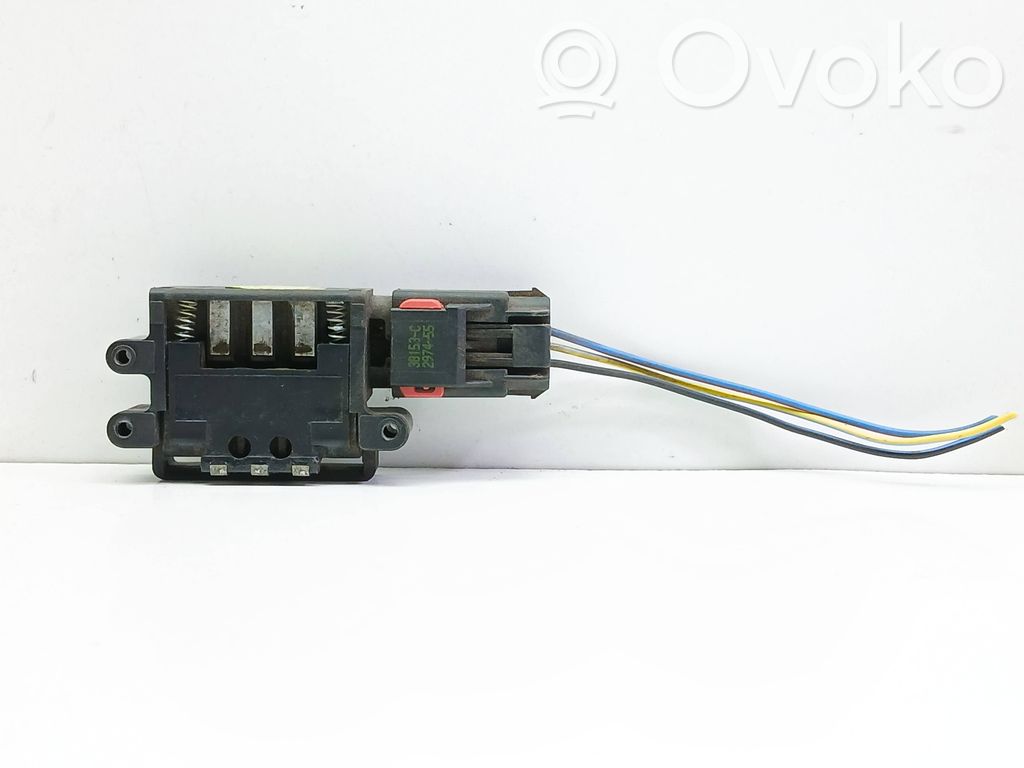 Dodge Caravan Sensor 
