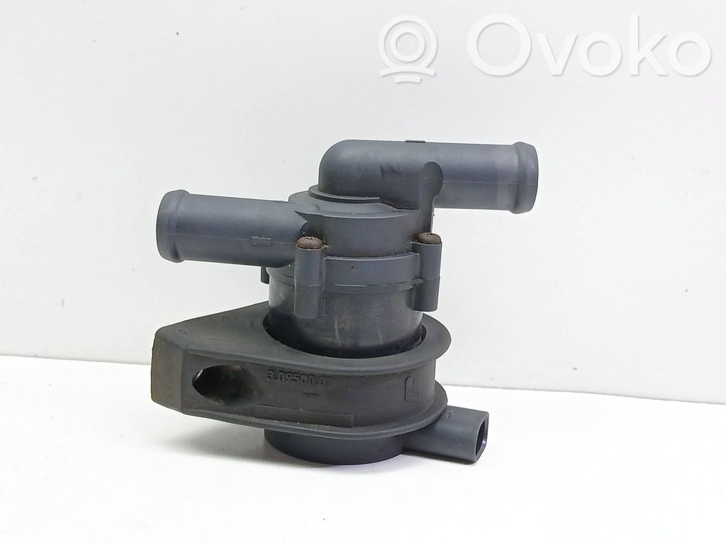 Audi A4 S4 B5 8D Cirkuliacinis el. siurbliukas 