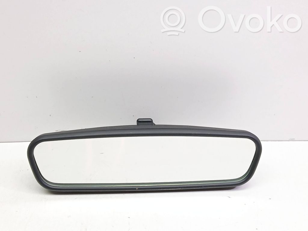 Rear view mirror (interior)   E1010590
