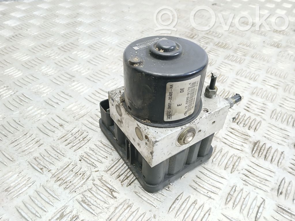 Ford Focus C-MAX ABS Pump 