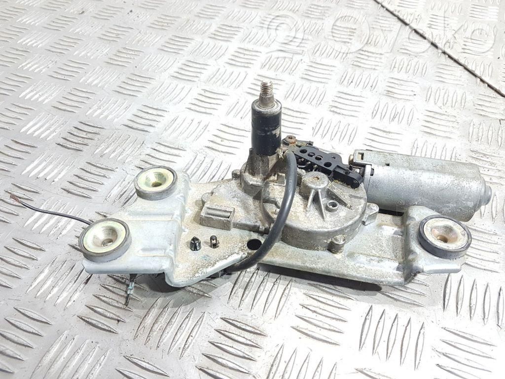 Ford Focus Rear window wiper motor 