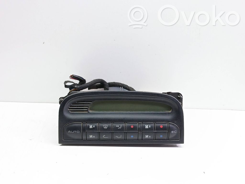 Ford Galaxy Climate control unit 