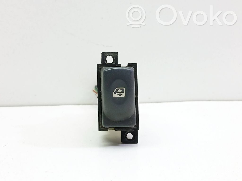 Renault Laguna II Electric window control switch 