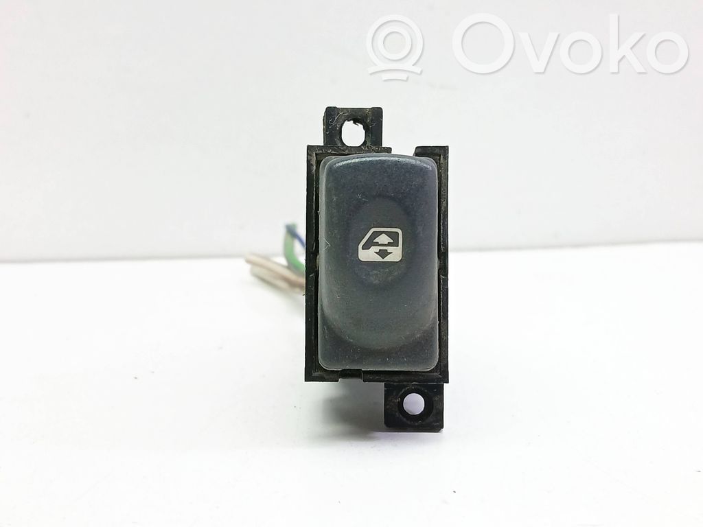 Renault Laguna II Electric window control switch 