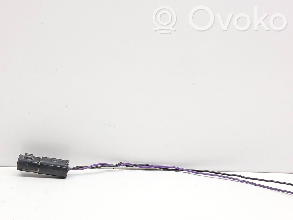 Renault Laguna II Sensor 