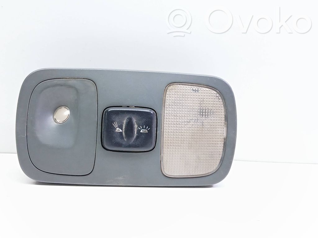 Renault Scenic I Priekinių vietų apšvietimo žibintas 