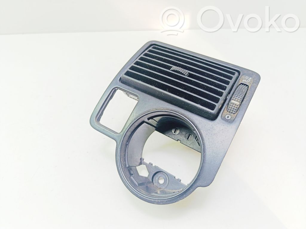 Volkswagen Golf IV Dashboard side air vent grill/cover trim 