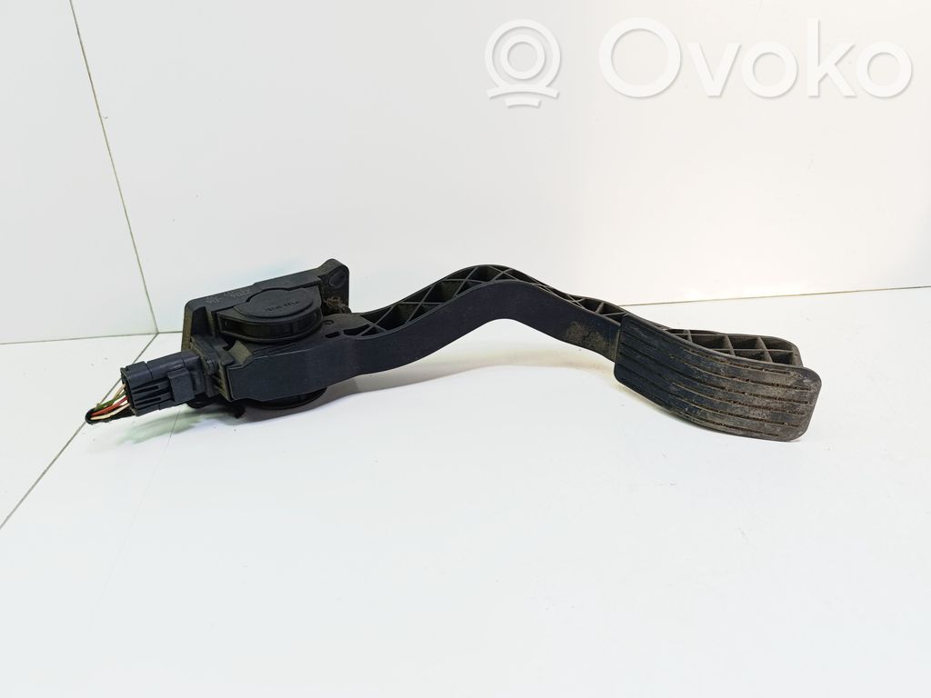 Peugeot 307 Accelerator throttle pedal 
