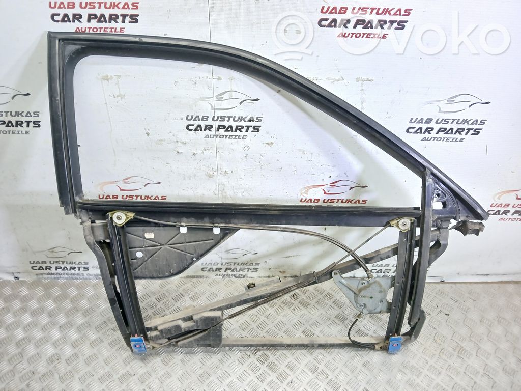 Regulador de ventanilla eléctrico de puerta delantera