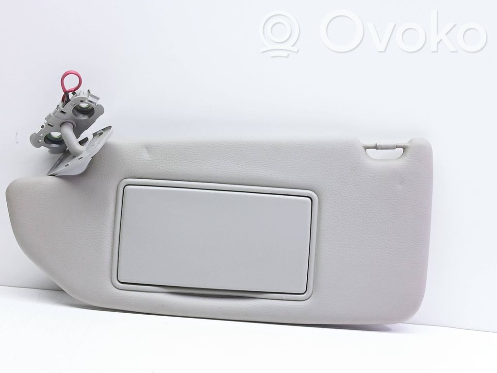 Volvo V70 Sun visor 