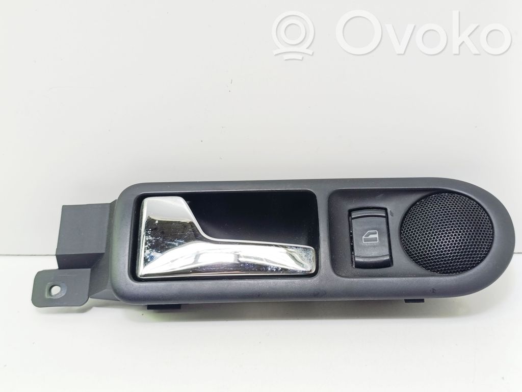 Volkswagen PASSAT B5 Mâner interior ușă spate 