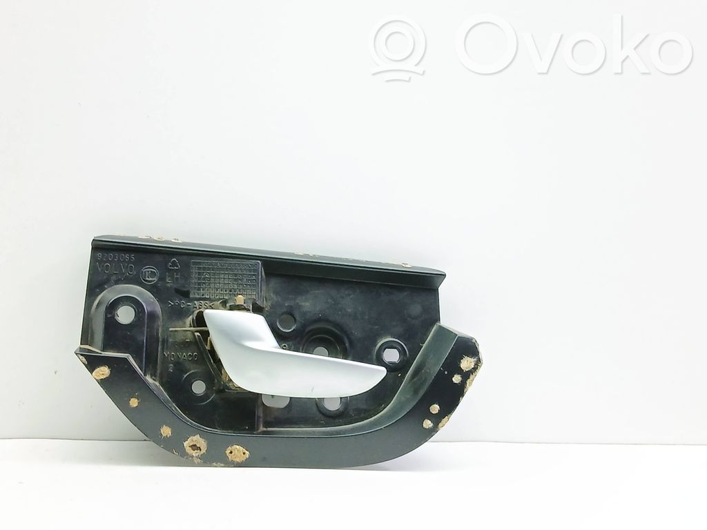 Volvo V70 Manecilla interna puerta trasera 