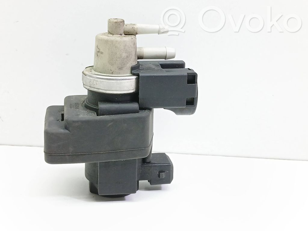 Renault Vel Satis Electroválvula del turbo 