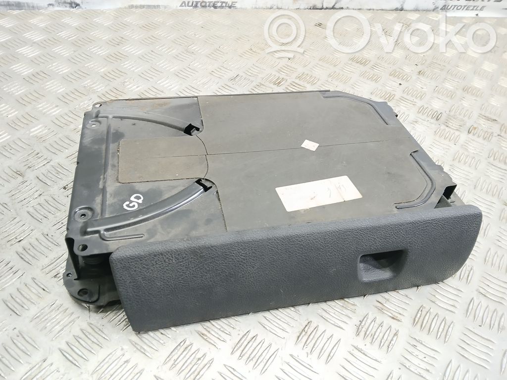 Renault Vel Satis Daiktadėžė centrinės konsolės 