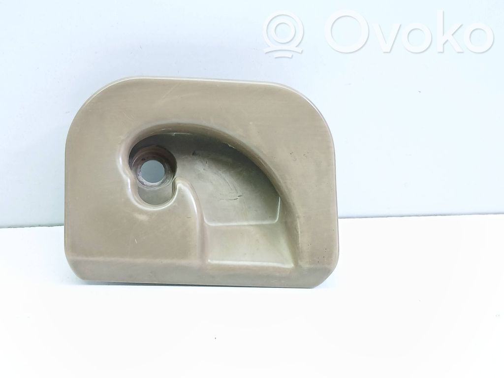 BMW 3 E46 Bagažinės užuolaidos (štorkės) laikiklis 