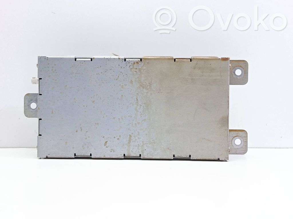 BMW 3 E46 Bluetooth control unit module 