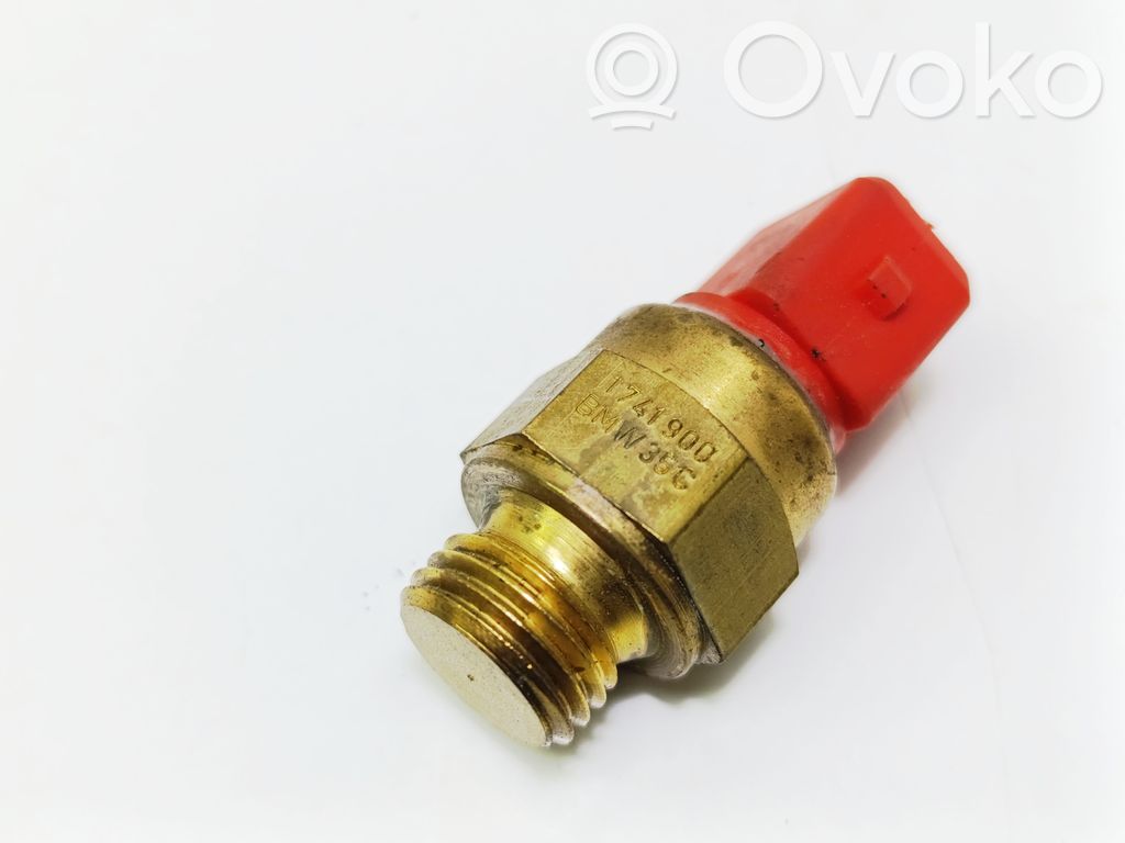 Coolant temperature sensor   1741900
