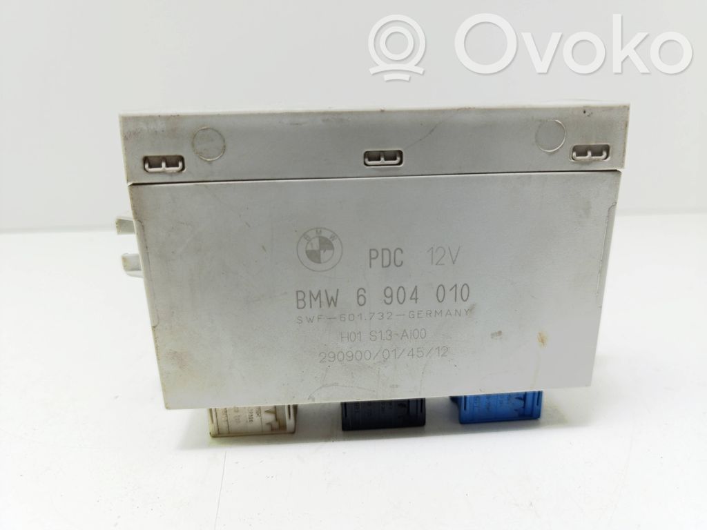 Parking PDC control unit/module   6904010