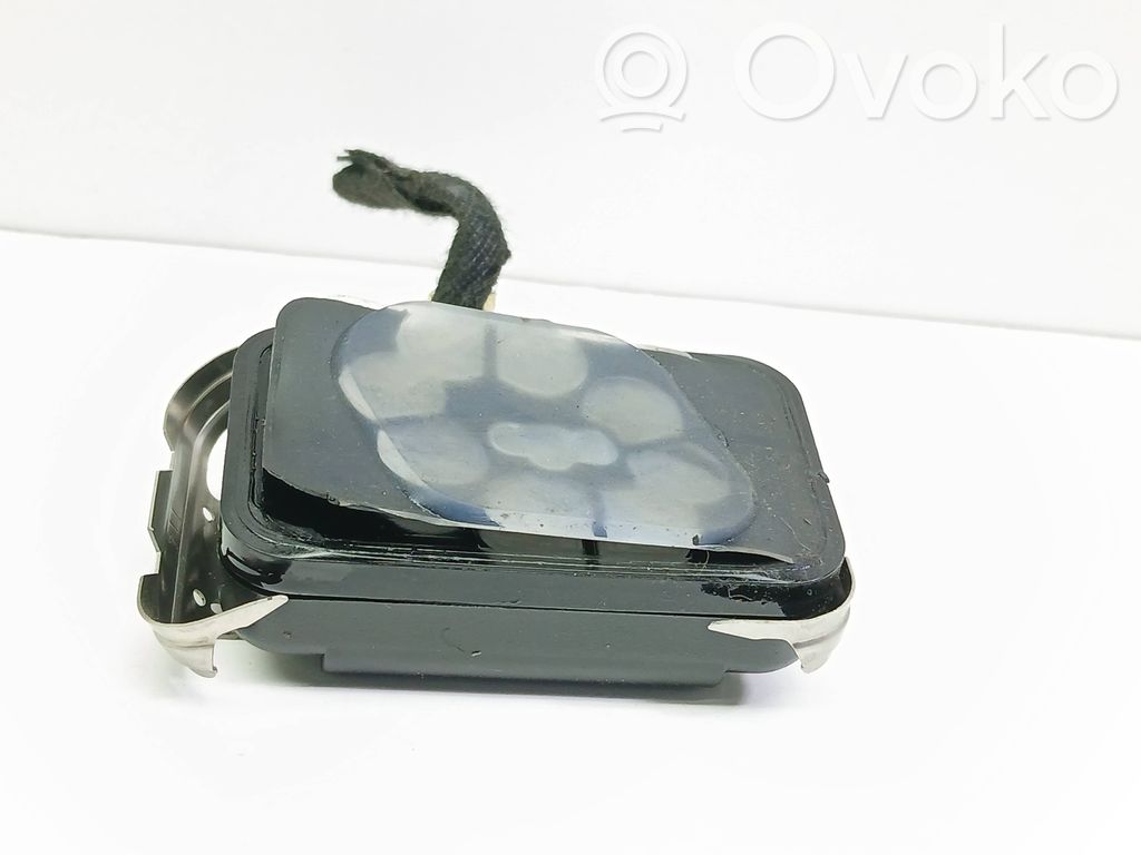 Peugeot 307 Rain sensor 