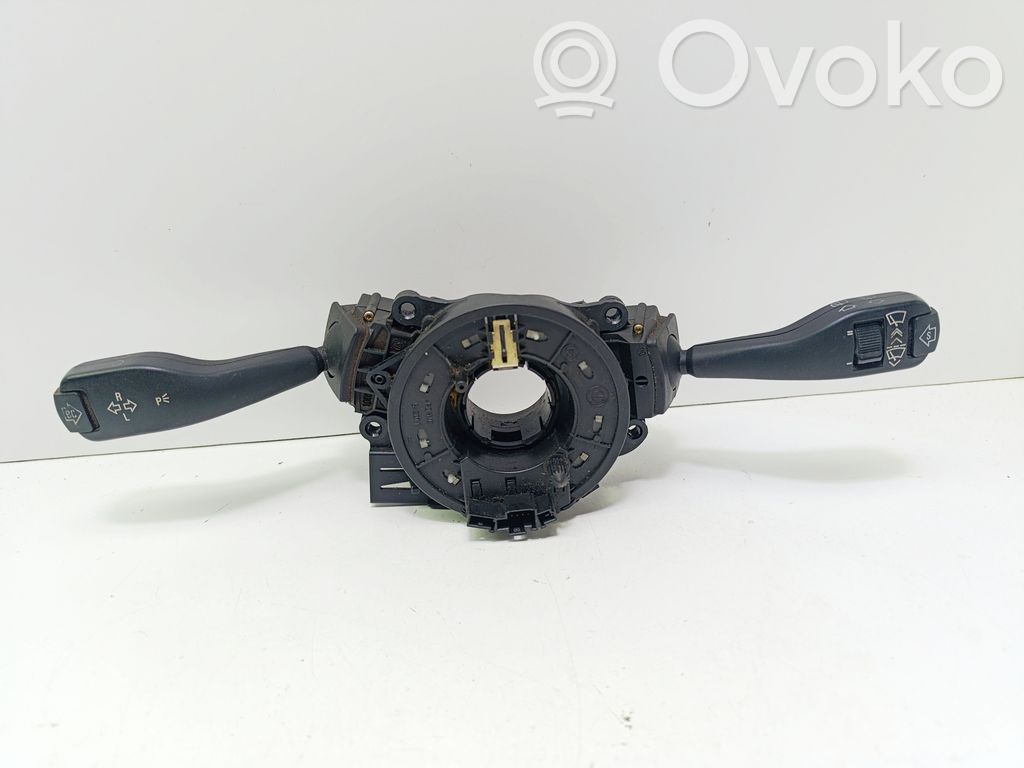 BMW 5 E39 Rokturu komplekts 