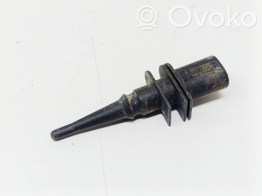 BMW 5 E39 Outside/exterior temperature sensor 