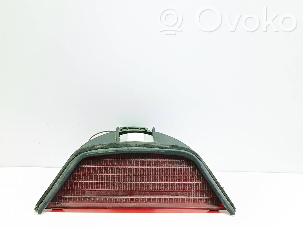 BMW 5 E39 Third/center stoplight 