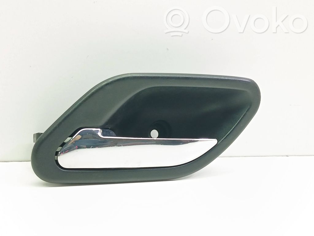BMW 5 E39 Front door interior handle 