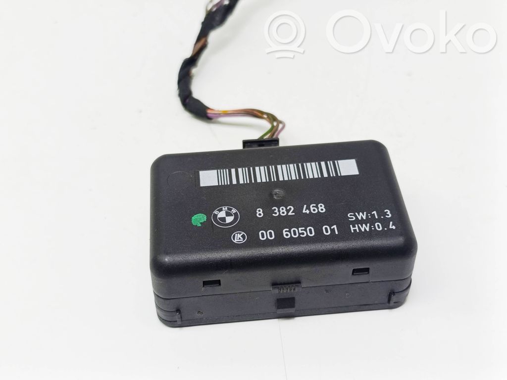 BMW 5 E39 Rain sensor 