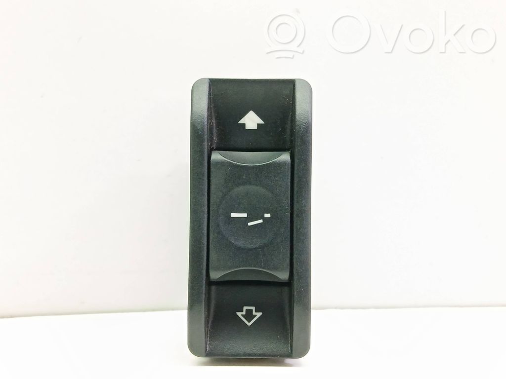 BMW 5 E39 Sunroof switch 