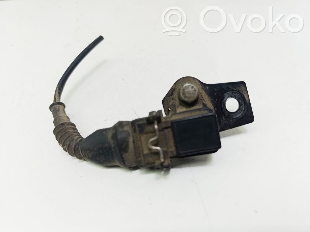 BMW 5 E39 Air pressure sensor 