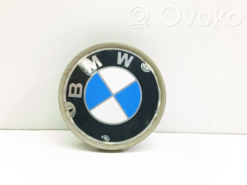 BMW 5 E39 Original wheel cap 