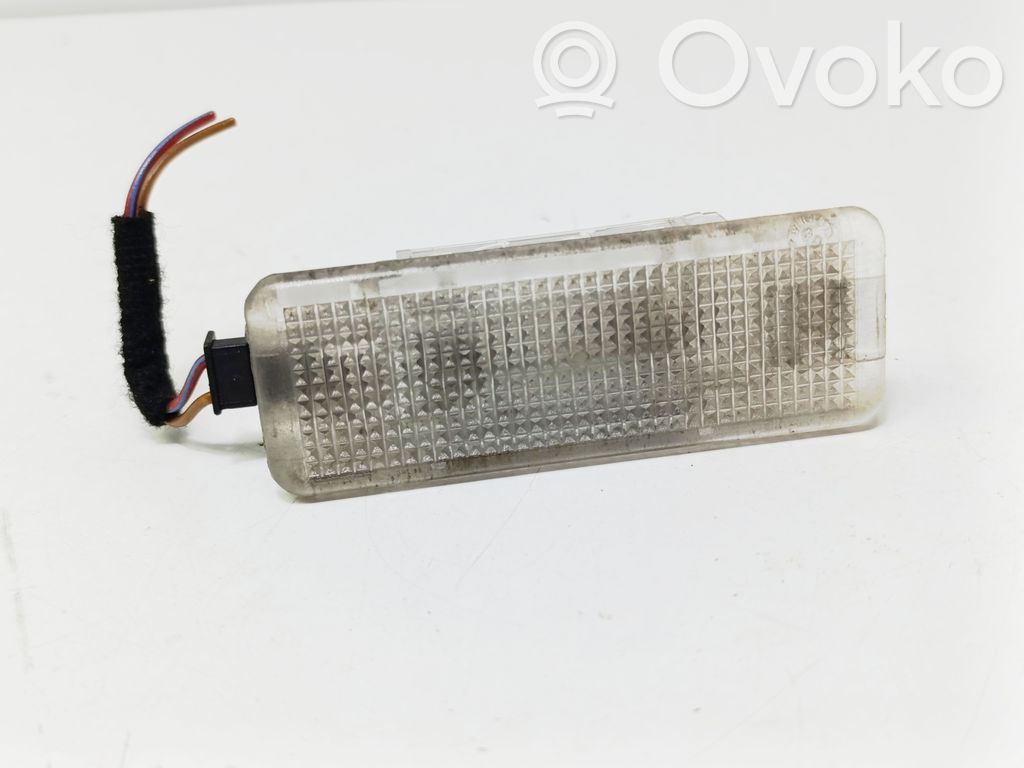 BMW 5 E39 Interruptor de iluminación interior 
