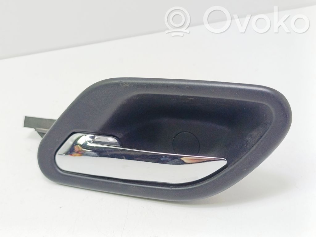 BMW 5 E39 Manecilla interna puerta trasera 